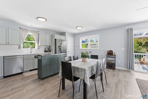 Tiny photo for 21 Chase Street, Stonington, CT 06379 (MLS # 24173518)