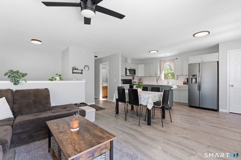 Tiny photo for 21 Chase Street, Stonington, CT 06379 (MLS # 24173518)