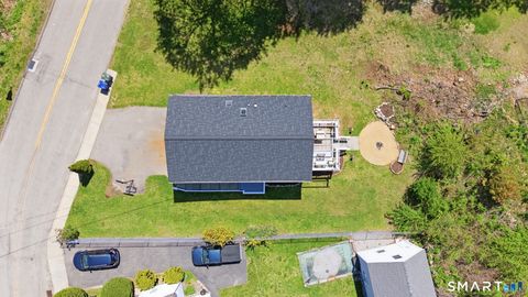 Tiny photo for 21 Chase Street, Stonington, CT 06379 (MLS # 24173518)