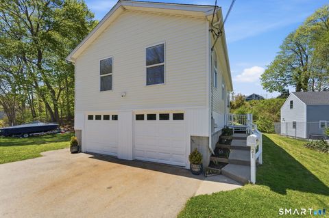 Tiny photo for 21 Chase Street, Stonington, CT 06379 (MLS # 24173518)