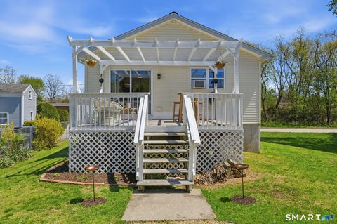 Tiny photo for 21 Chase Street, Stonington, CT 06379 (MLS # 24173518)