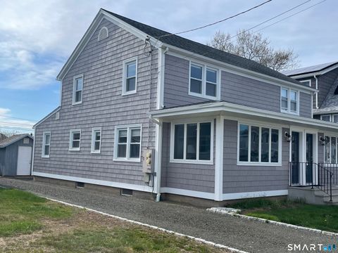 65 Old Colony Road Old Lyme CT 06371