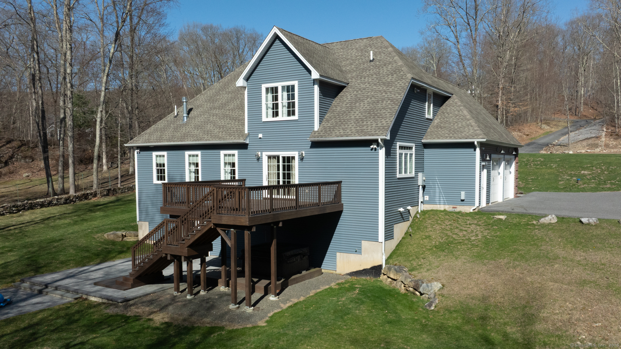 77 Northgate Road, Woodbury, Connecticut image 36