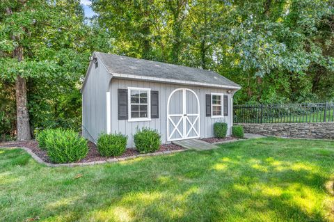 A home in Southington