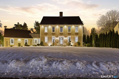 508 Highland Street Wethersfield CT 06109