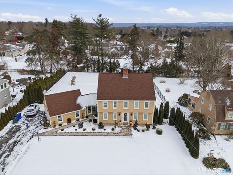 Tiny photo for 508 Highland Street, Wethersfield, CT 06109 (MLS # 24153489)