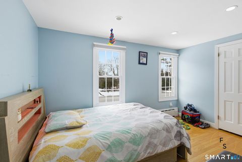 Tiny photo for 508 Highland Street, Wethersfield, CT 06109 (MLS # 24153489)