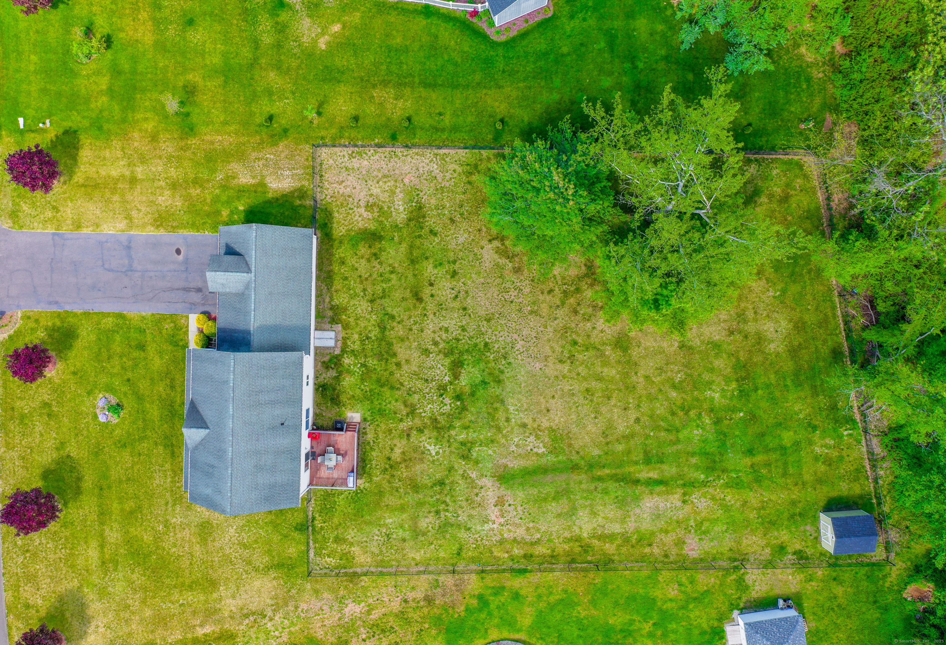 6 Salerno Drive