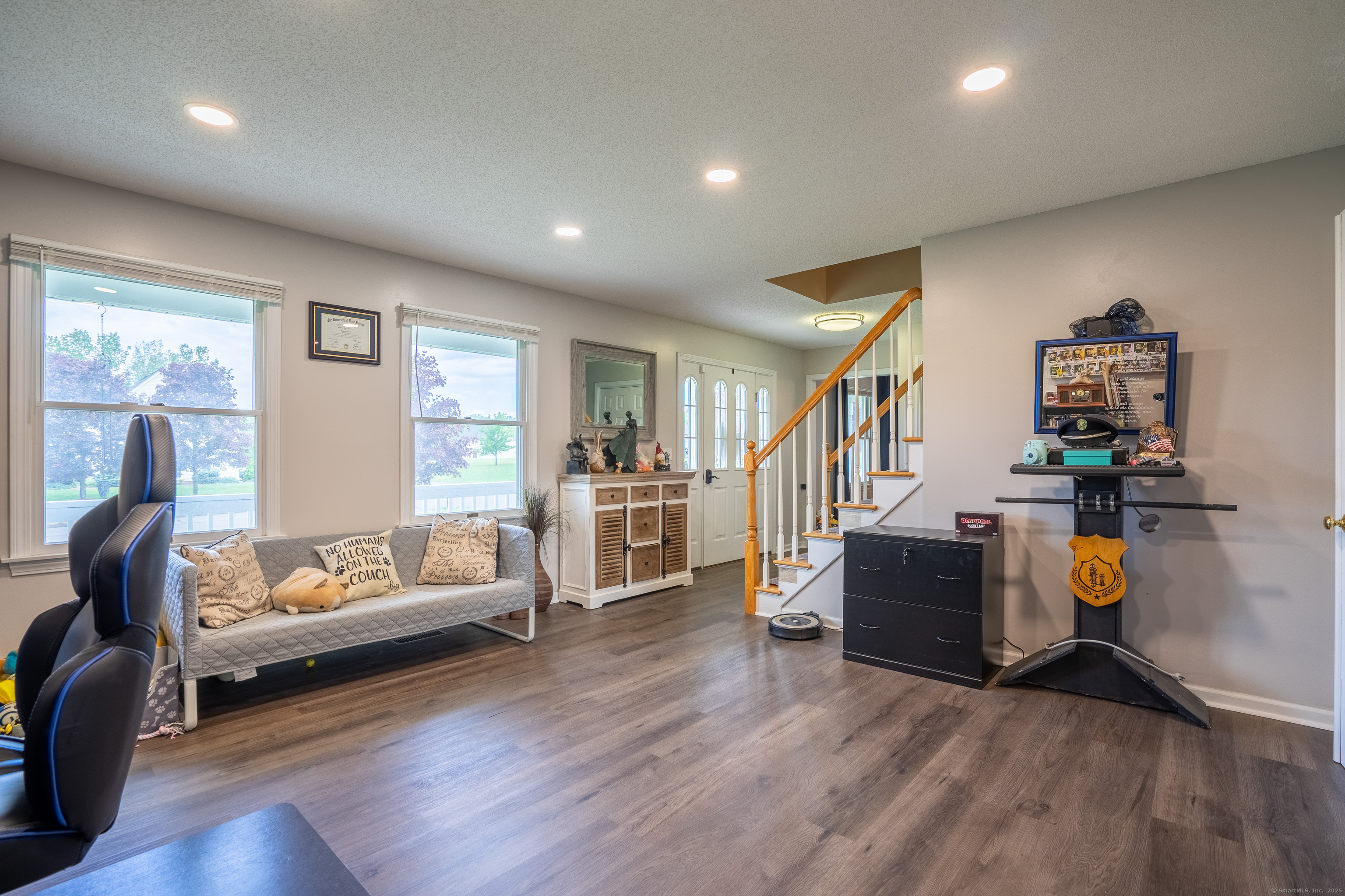 6 Salerno Drive, Enfield, Connecticut image 18