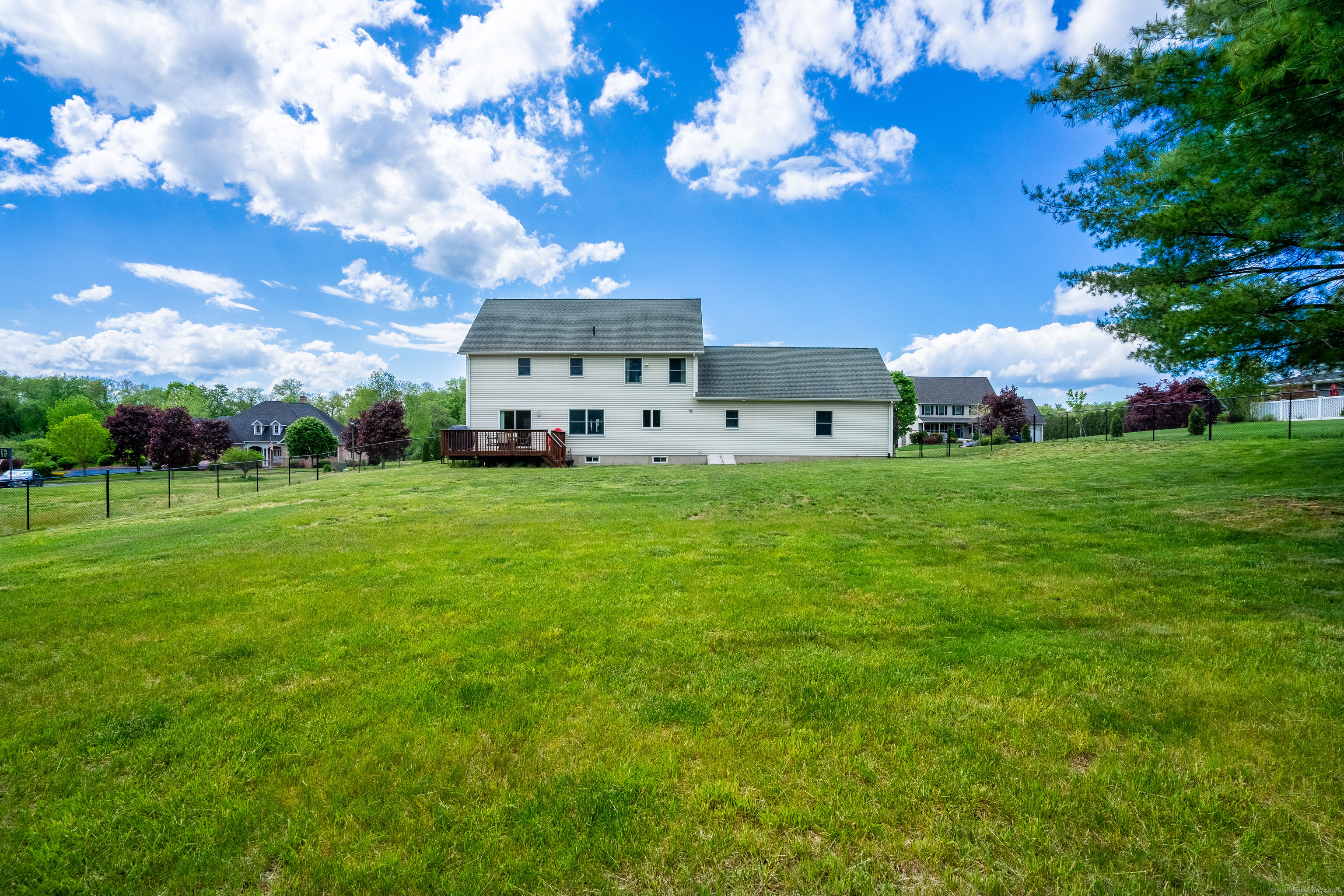 6 Salerno Drive, Enfield, Connecticut image 36