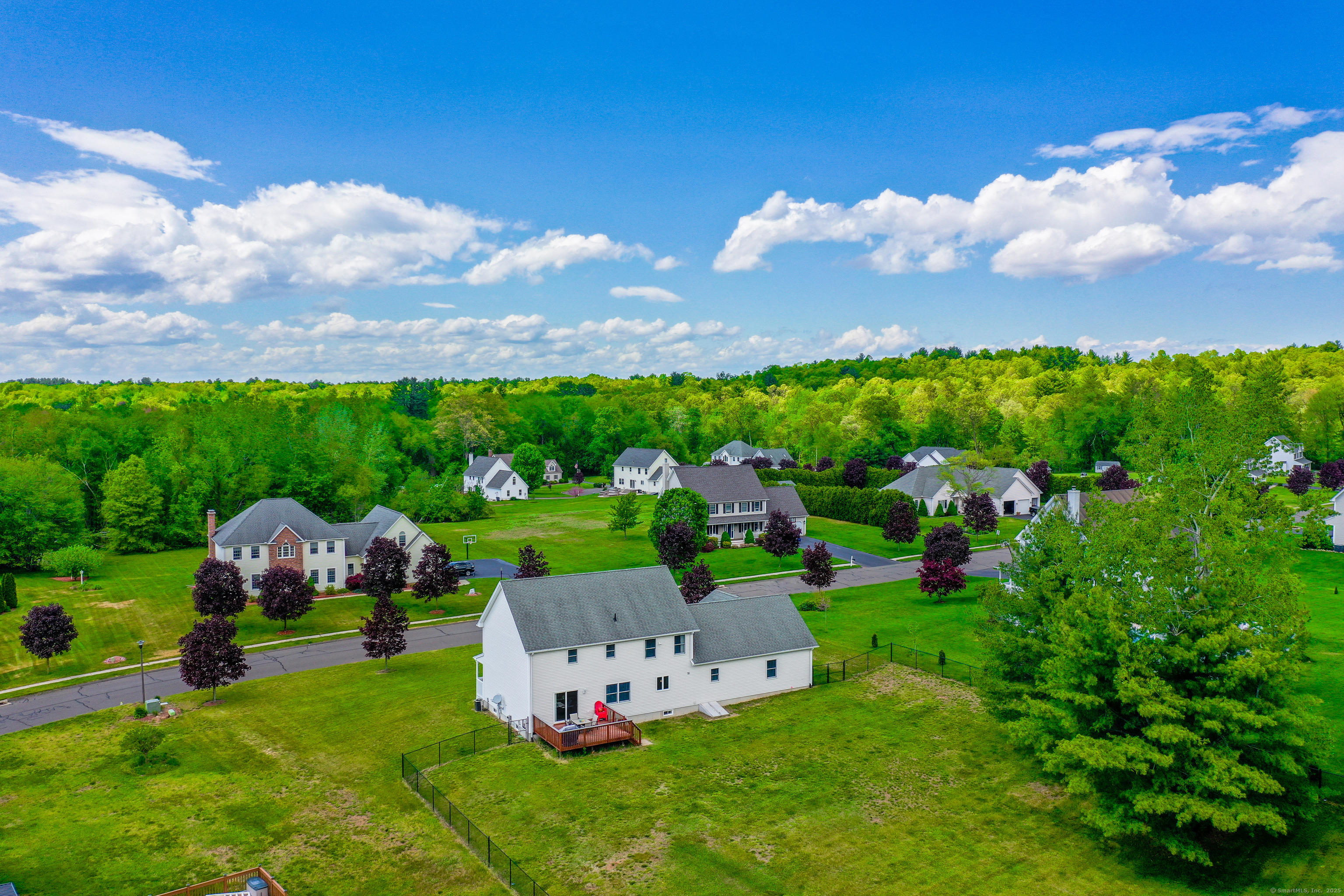 6 Salerno Drive