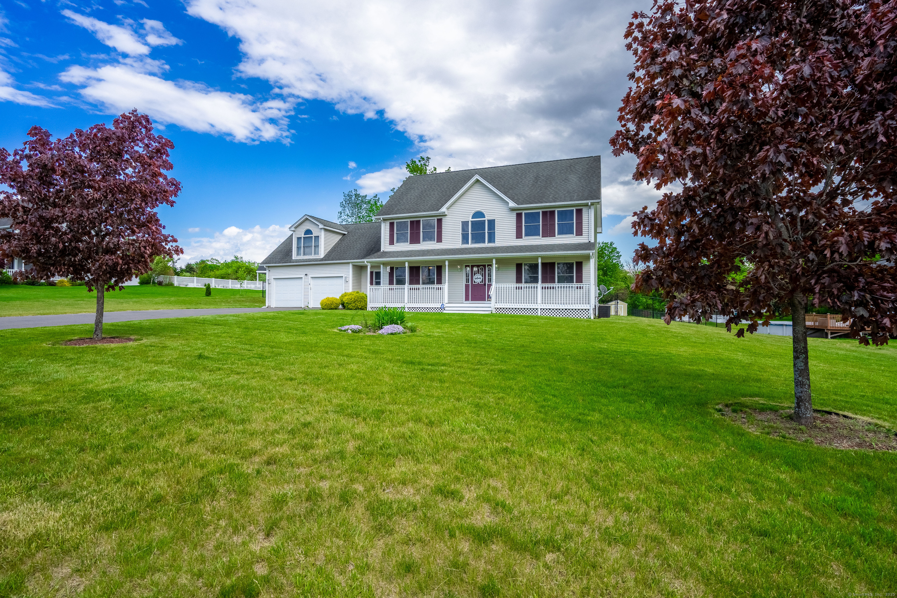 6 Salerno Drive, Enfield, Connecticut image 1