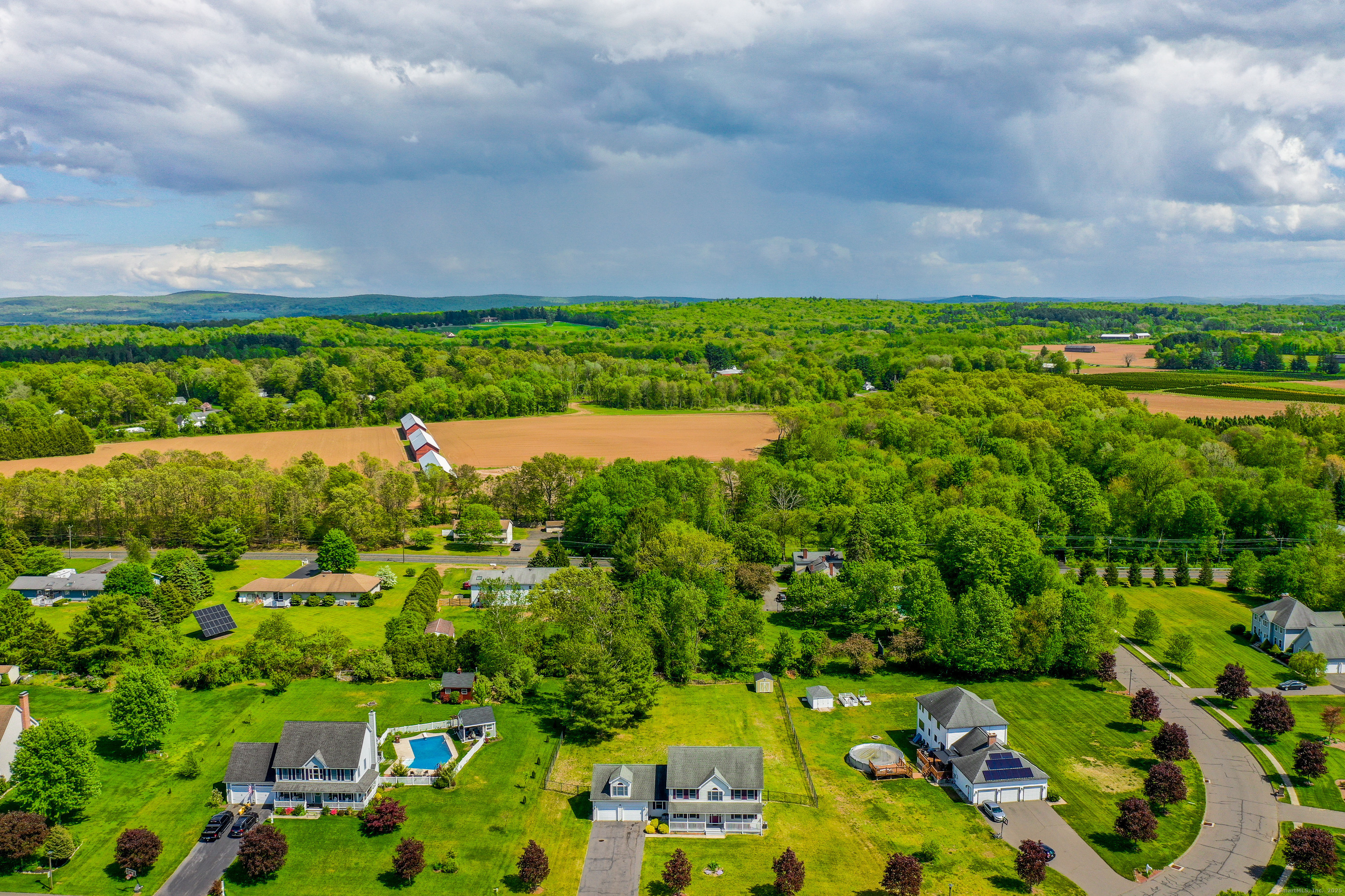 6 Salerno Drive, Enfield, Connecticut image 38