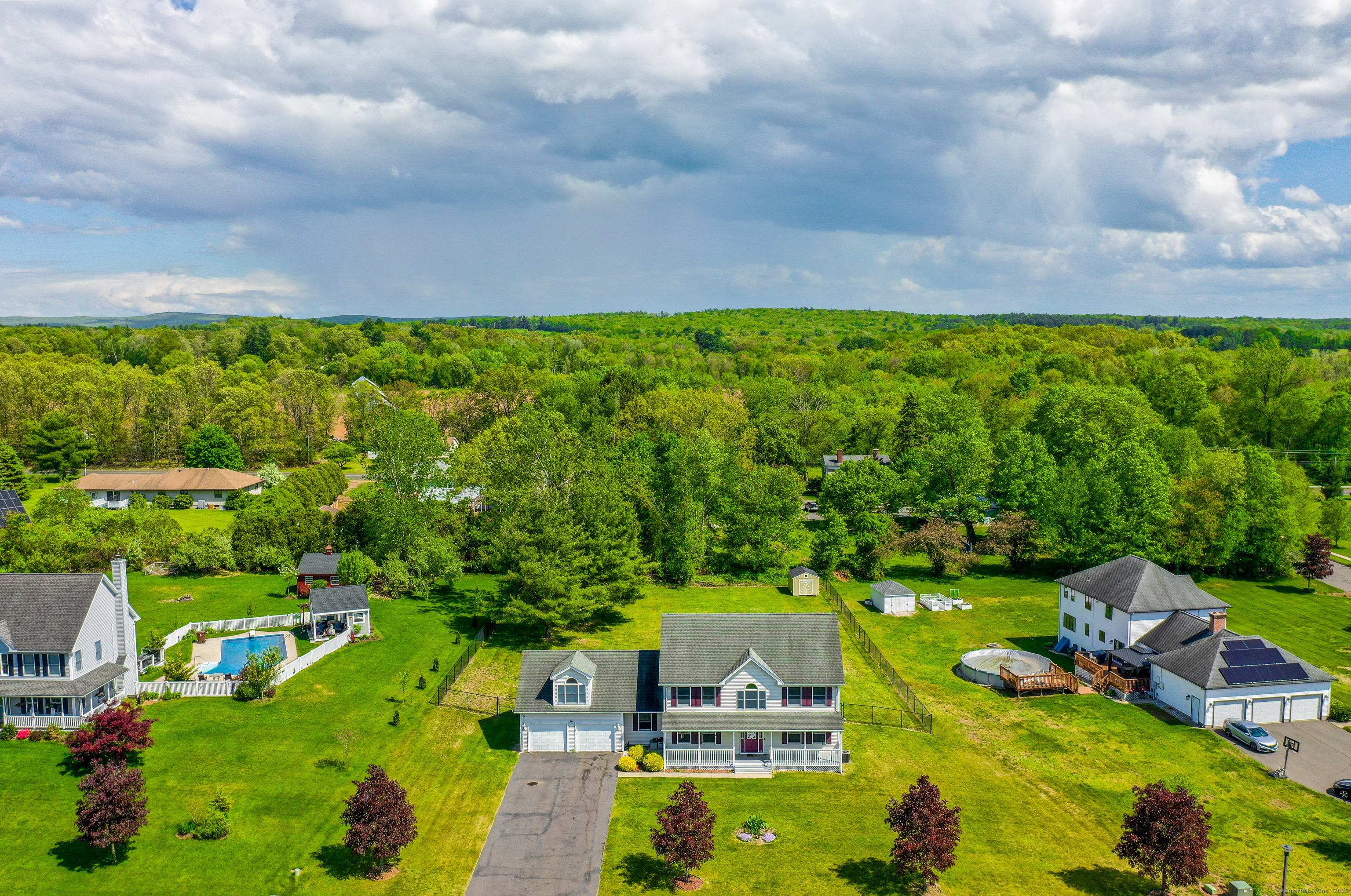 6 Salerno Drive, Enfield, Connecticut image 39