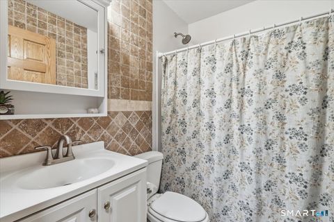 Tiny photo for 31 Iron Street, Ledyard, CT 06339 (MLS # 24179426)