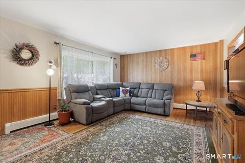 Tiny photo for 31 Iron Street, Ledyard, CT 06339 (MLS # 24179426)