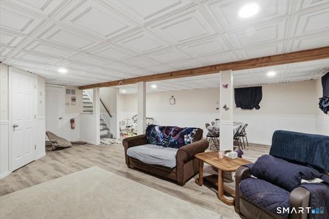 Tiny photo for 31 Iron Street, Ledyard, CT 06339 (MLS # 24179426)