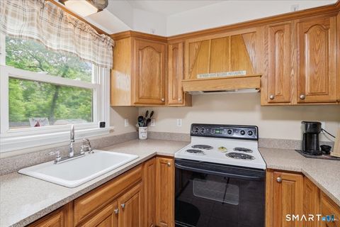 Tiny photo for 31 Iron Street, Ledyard, CT 06339 (MLS # 24179426)