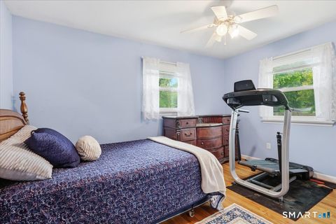 Tiny photo for 31 Iron Street, Ledyard, CT 06339 (MLS # 24179426)