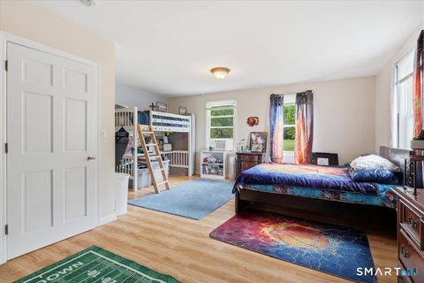 Tiny photo for 31 Iron Street, Ledyard, CT 06339 (MLS # 24179426)