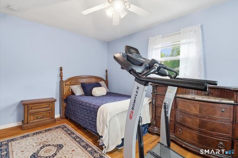 Tiny photo for 31 Iron Street, Ledyard, CT 06339 (MLS # 24179426)