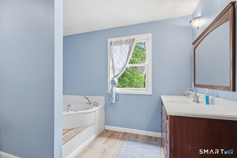 Tiny photo for 31 Iron Street, Ledyard, CT 06339 (MLS # 24179426)