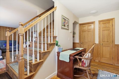 Tiny photo for 31 Iron Street, Ledyard, CT 06339 (MLS # 24179426)