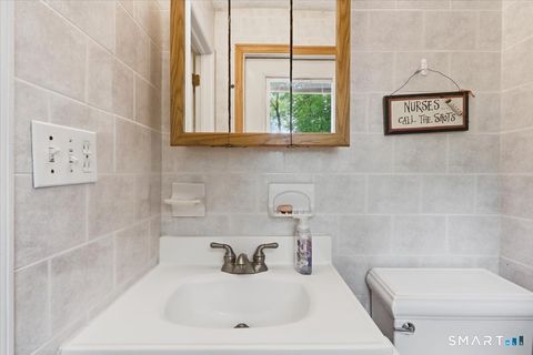 Tiny photo for 31 Iron Street, Ledyard, CT 06339 (MLS # 24179426)