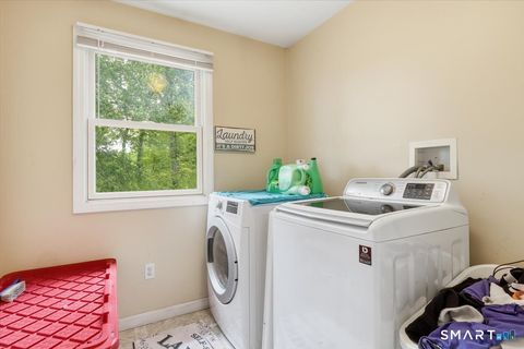 Tiny photo for 31 Iron Street, Ledyard, CT 06339 (MLS # 24179426)
