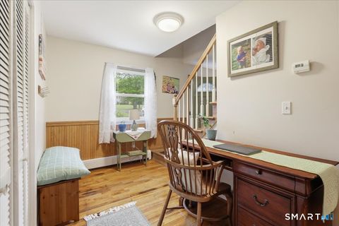 Tiny photo for 31 Iron Street, Ledyard, CT 06339 (MLS # 24179426)