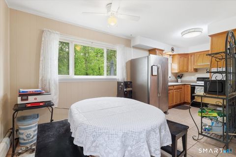 Tiny photo for 31 Iron Street, Ledyard, CT 06339 (MLS # 24179426)