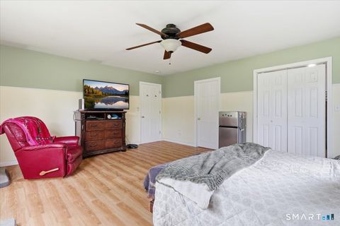 Tiny photo for 31 Iron Street, Ledyard, CT 06339 (MLS # 24179426)