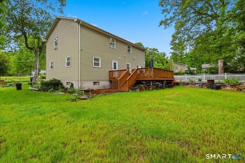 Tiny photo for 31 Iron Street, Ledyard, CT 06339 (MLS # 24179426)