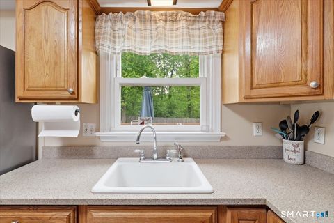 Tiny photo for 31 Iron Street, Ledyard, CT 06339 (MLS # 24179426)