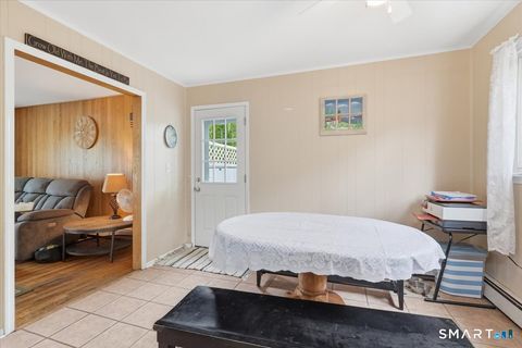 Tiny photo for 31 Iron Street, Ledyard, CT 06339 (MLS # 24179426)