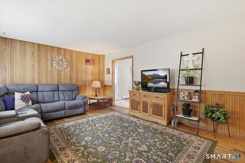 Tiny photo for 31 Iron Street, Ledyard, CT 06339 (MLS # 24179426)