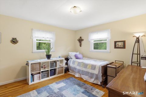 Tiny photo for 31 Iron Street, Ledyard, CT 06339 (MLS # 24179426)