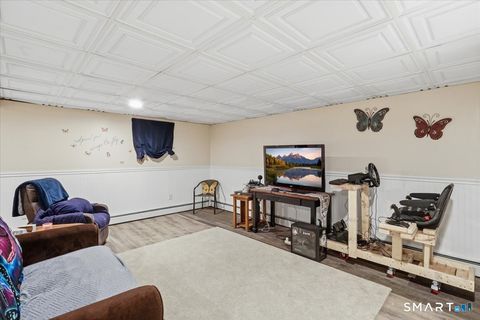 Tiny photo for 31 Iron Street, Ledyard, CT 06339 (MLS # 24179426)