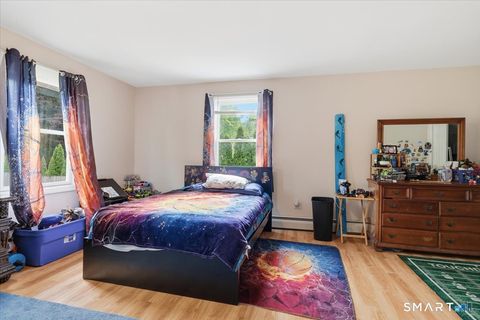 Tiny photo for 31 Iron Street, Ledyard, CT 06339 (MLS # 24179426)