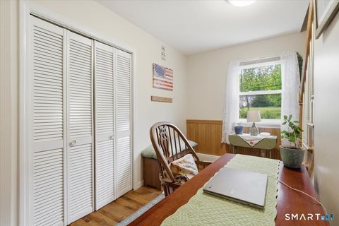 Tiny photo for 31 Iron Street, Ledyard, CT 06339 (MLS # 24179426)