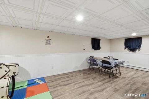 Tiny photo for 31 Iron Street, Ledyard, CT 06339 (MLS # 24179426)