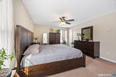 Tiny photo for 11 King Road, Somers, CT 06071 (MLS # 24150150)