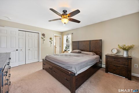 Tiny photo for 11 King Road, Somers, CT 06071 (MLS # 24150150)