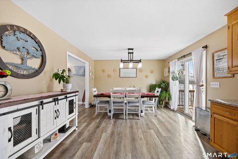 Tiny photo for 11 King Road, Somers, CT 06071 (MLS # 24150150)