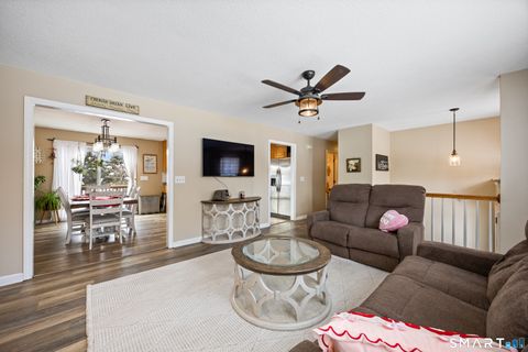 Tiny photo for 11 King Road, Somers, CT 06071 (MLS # 24150150)