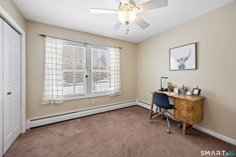 Tiny photo for 11 King Road, Somers, CT 06071 (MLS # 24150150)