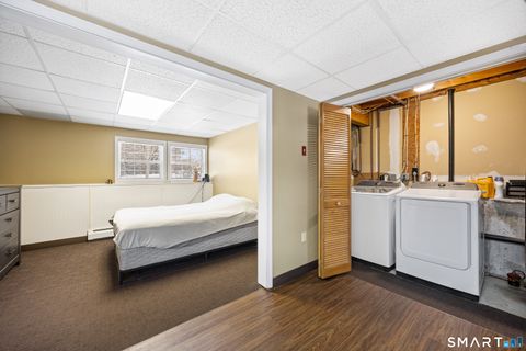 Tiny photo for 11 King Road, Somers, CT 06071 (MLS # 24150150)