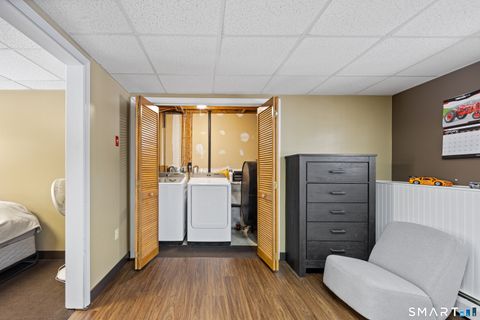 Tiny photo for 11 King Road, Somers, CT 06071 (MLS # 24150150)