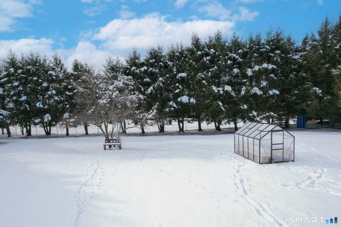 Tiny photo for 11 King Road, Somers, CT 06071 (MLS # 24150150)