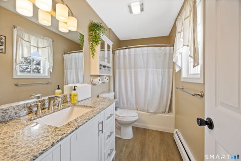 Tiny photo for 11 King Road, Somers, CT 06071 (MLS # 24150150)